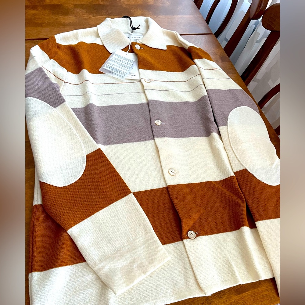 One of a kind #akindofguise beautiful shirt